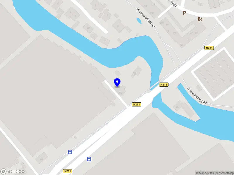 Fendych Bouw