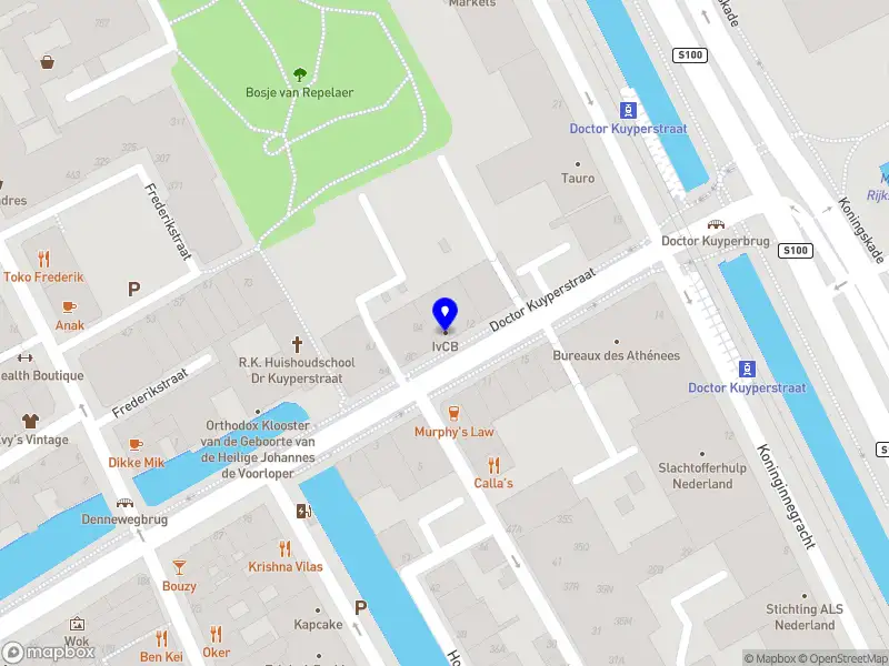 Stichting Administratiekantoor EUfforic Europe