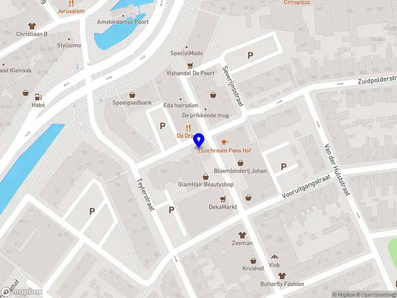 JS bouw en sloopwerken