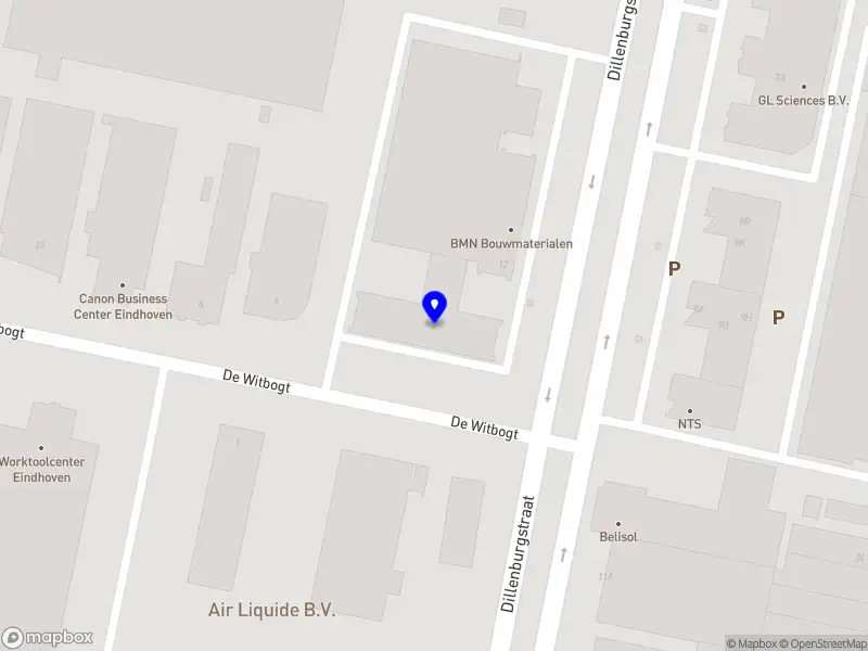 Andromeda Group Europe B.V.