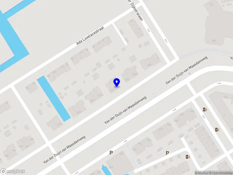 Nieuw bedrijf Omar’s Rigger Services