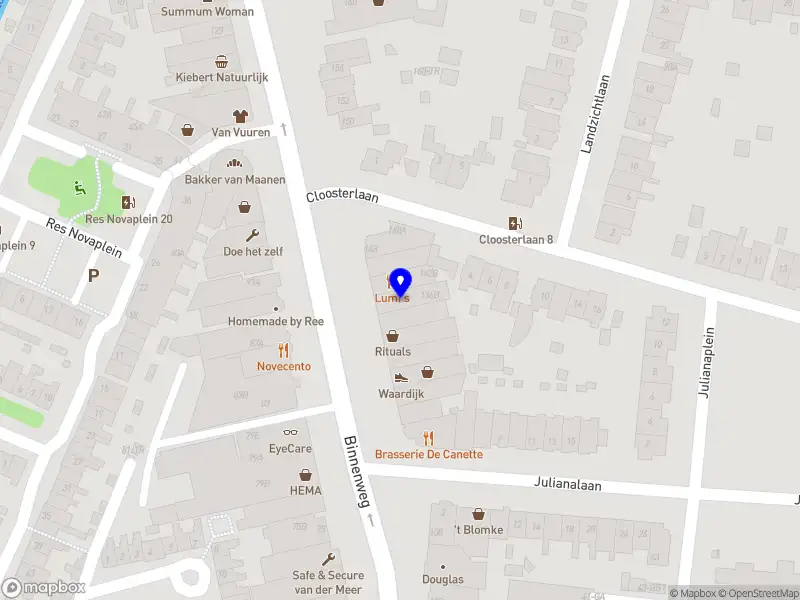 AMMAPA B.V.