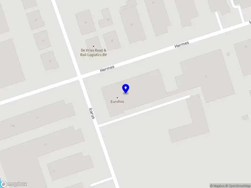 Eurofins Food, Feed & Water Testing Microbiology Heerenveen B.V.