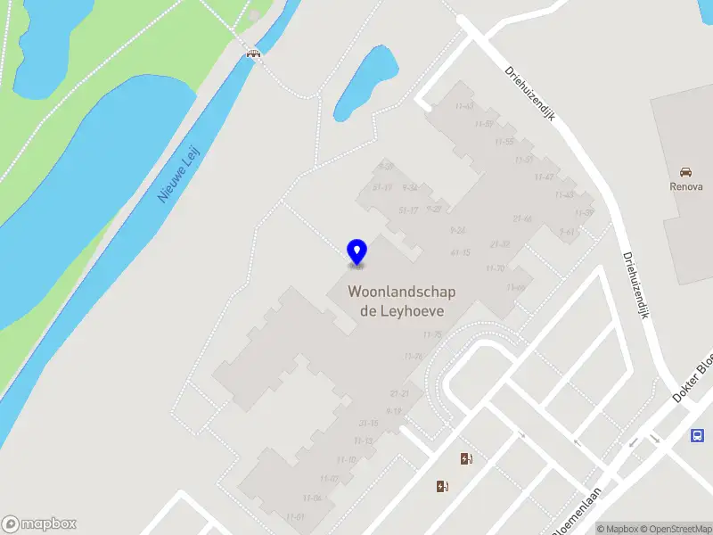 Huurdersvereniging De Schone Ley