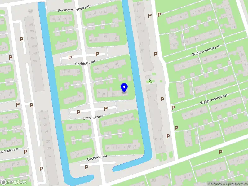 Vereniging van Eigenaars Burgemeester Mooijstraat 32, 32 AA en 32 B te Castricum
