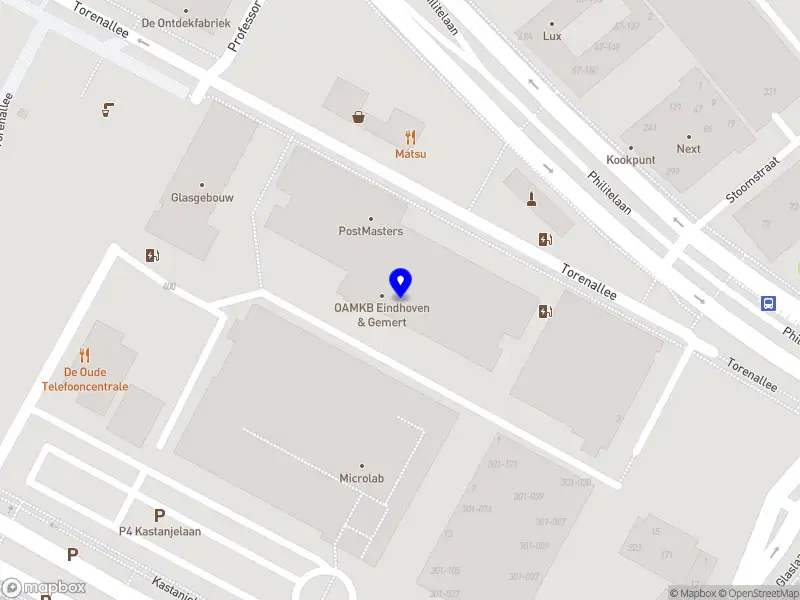 Skyfield B.V.