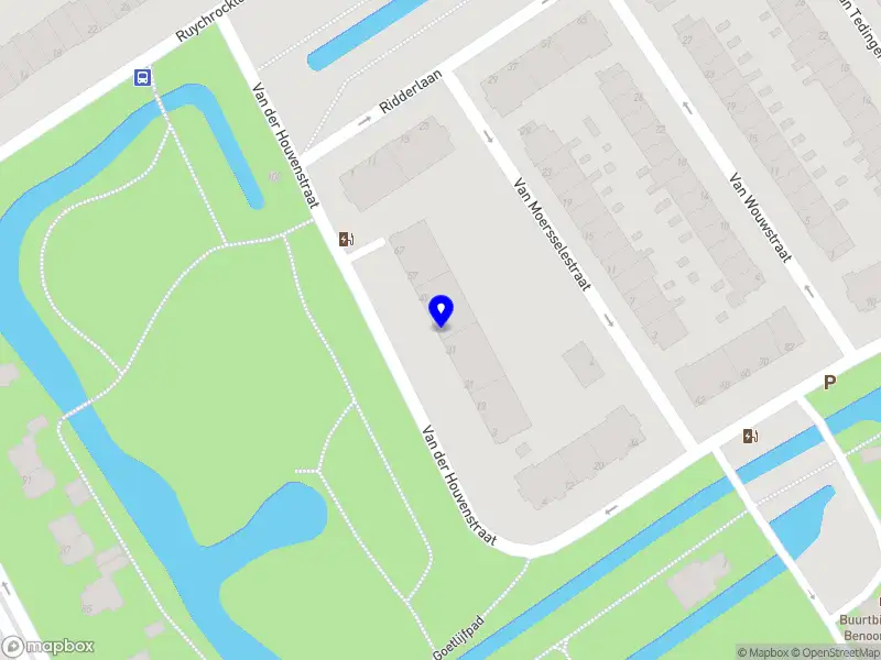 Vereniging van Eigenaars Marton Kulcsàr te 's-Gravenhage (Noordeinde 11,- Hartogstraat 6 en 8)