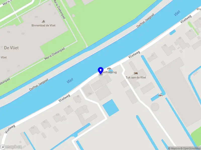 Nieuw bedrijf De Vliet Facilitaire Diensten