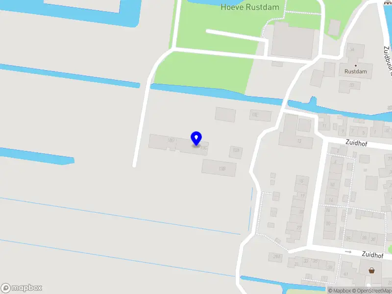 Stichting Ritgenoten