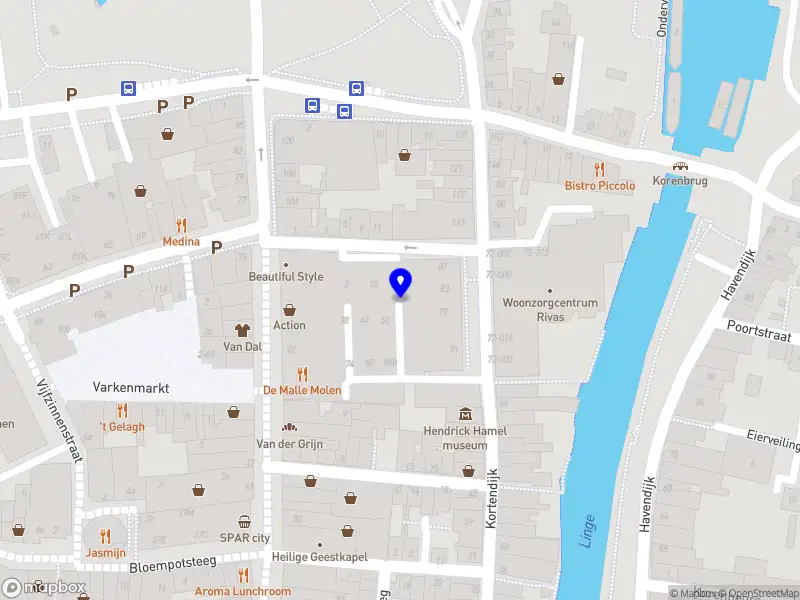 Asmanis Stores