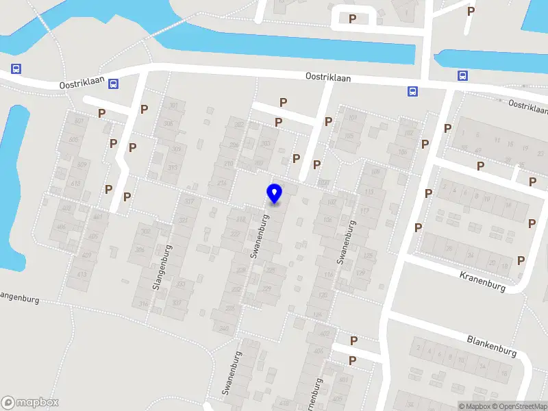 GA infra personeel B.V.