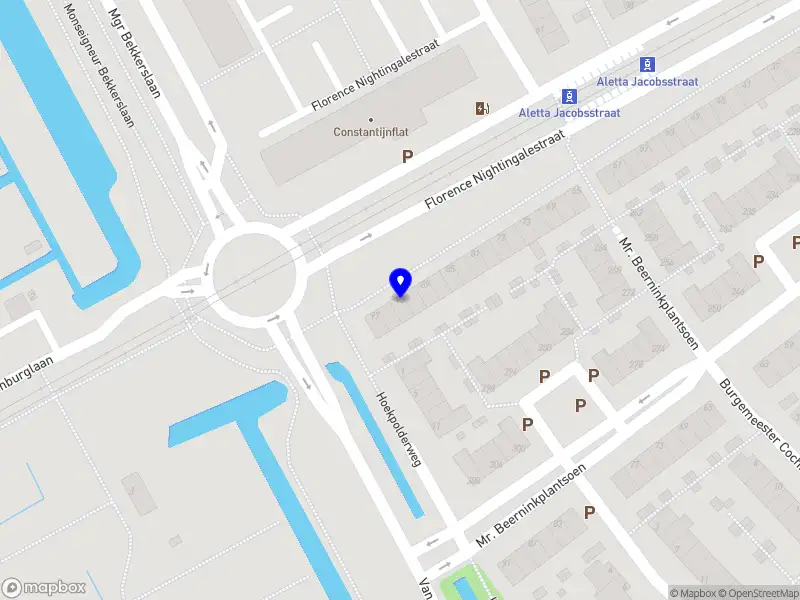 Nieuw bedrijf Nazodrop