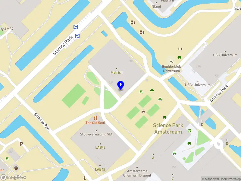 Stichting Administratiekantoor FUL Foods Investors
