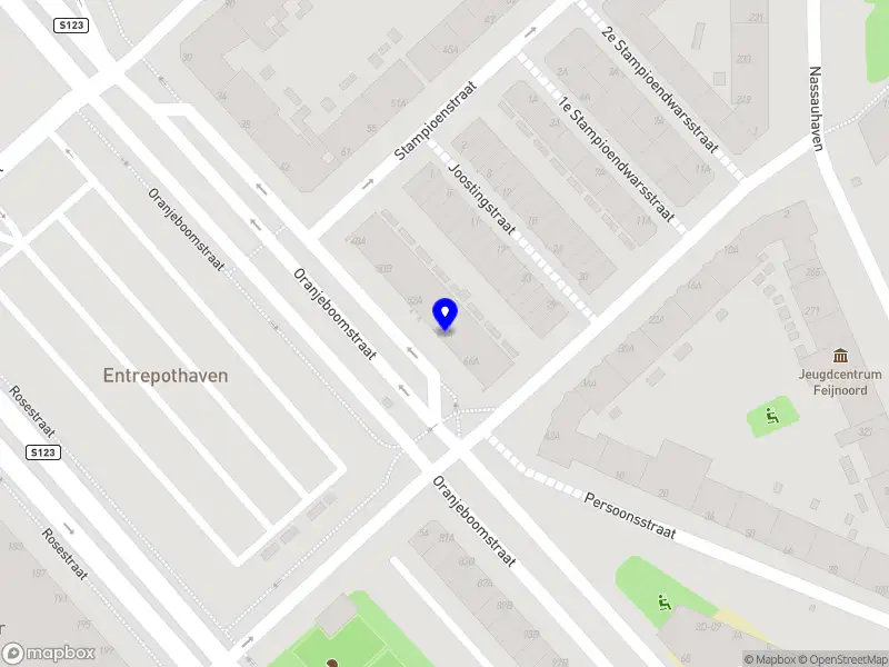 Mira en Yuri VOF