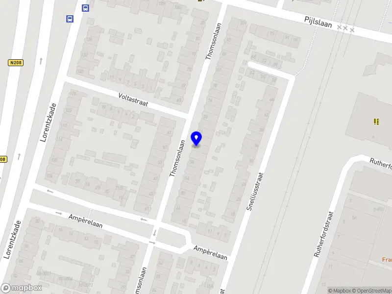Kompas real estate