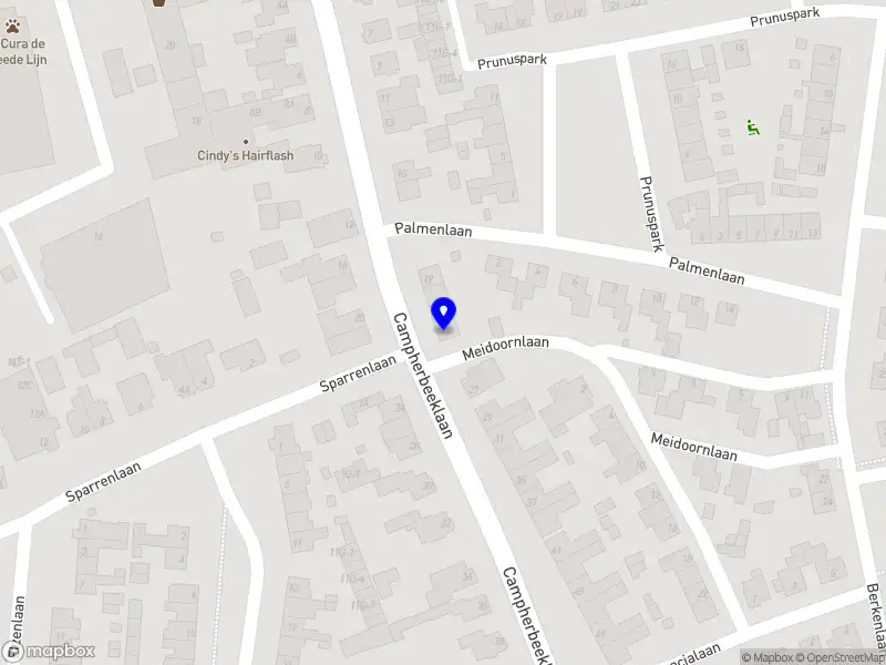 Johan´s Jemako shop Berkum