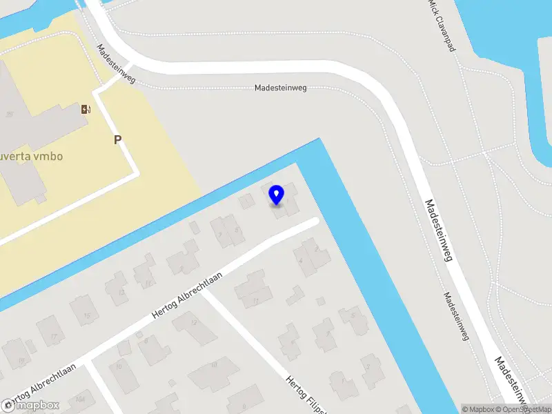Signa Mondzorg B.V.