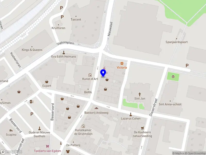 Atelier Zutphen
