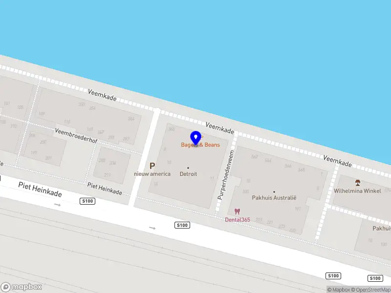 Nieuw bedrijf BluuDuck