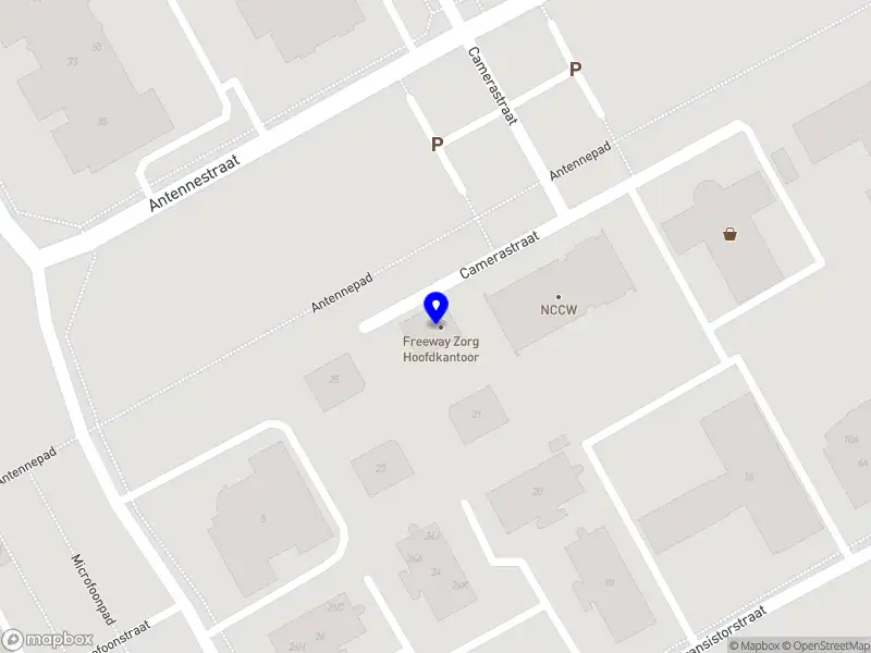 Stichting Faithreign Revival Centre