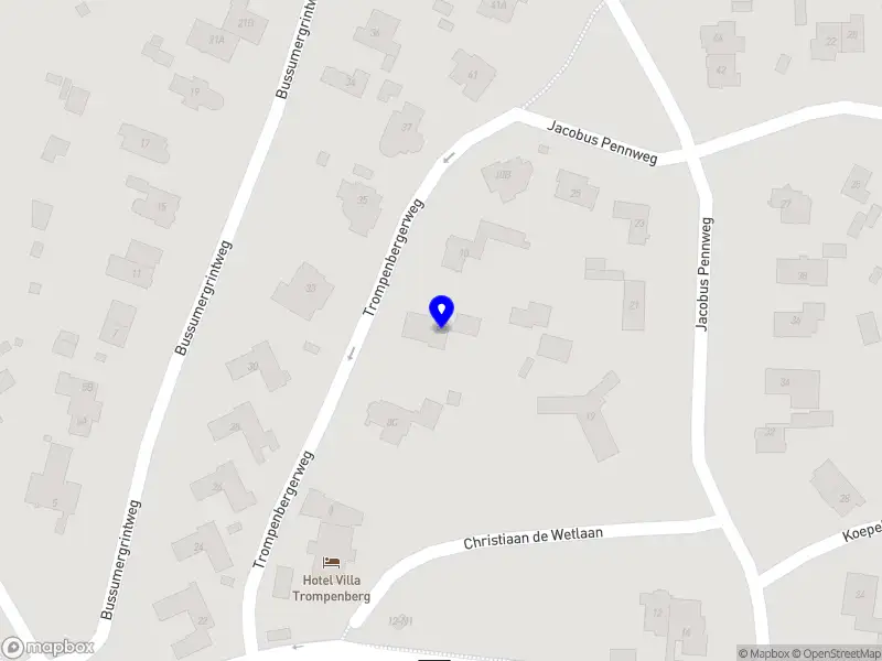 Corrente Management B.V.