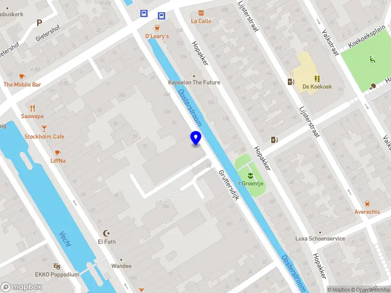 Morssinkhof Software & AI