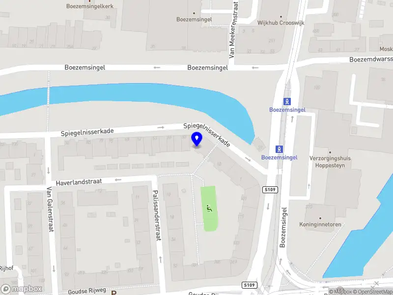 Jongste Procesoperator