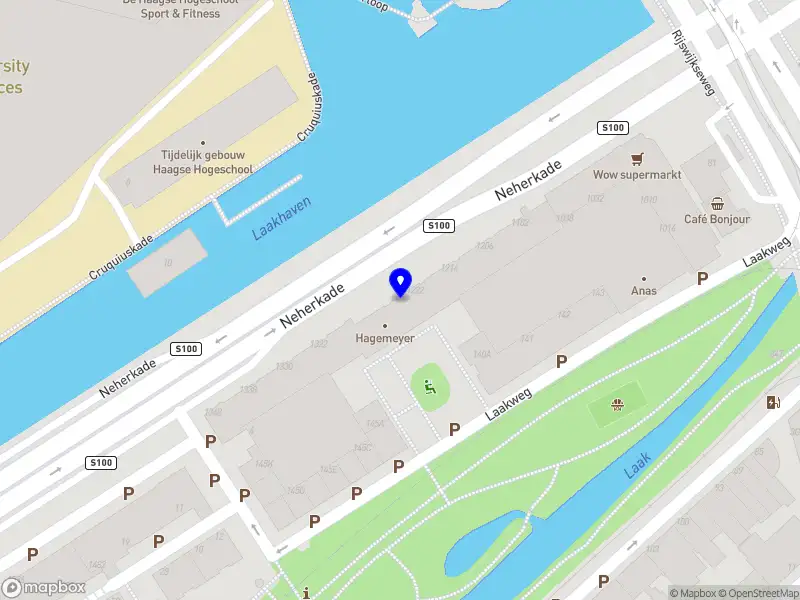 AR Zorg en Begeleiding