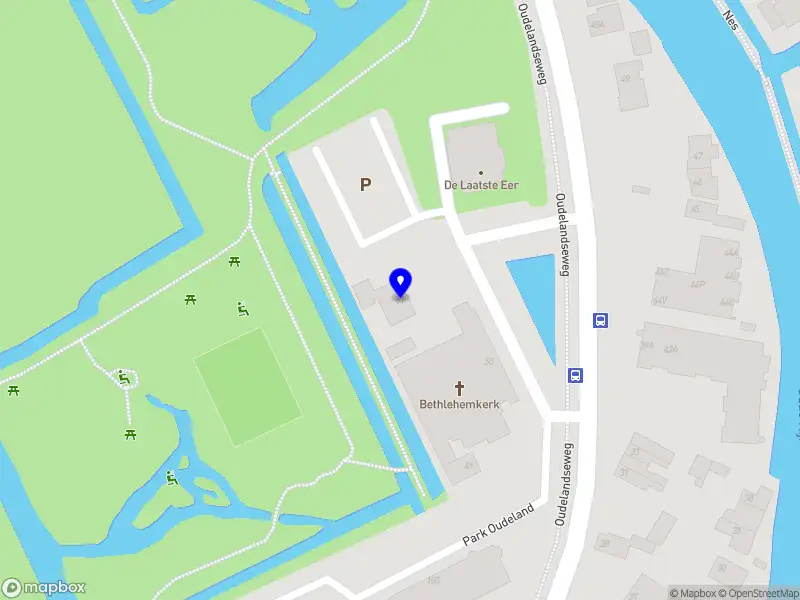 Stichting Zending in Azië