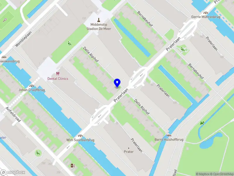 Coulais Holdings B.V.