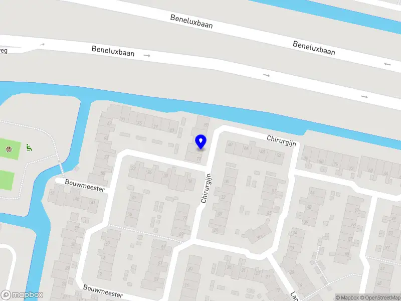 Nieuw bedrijf Maven Infotech Holding B.V.