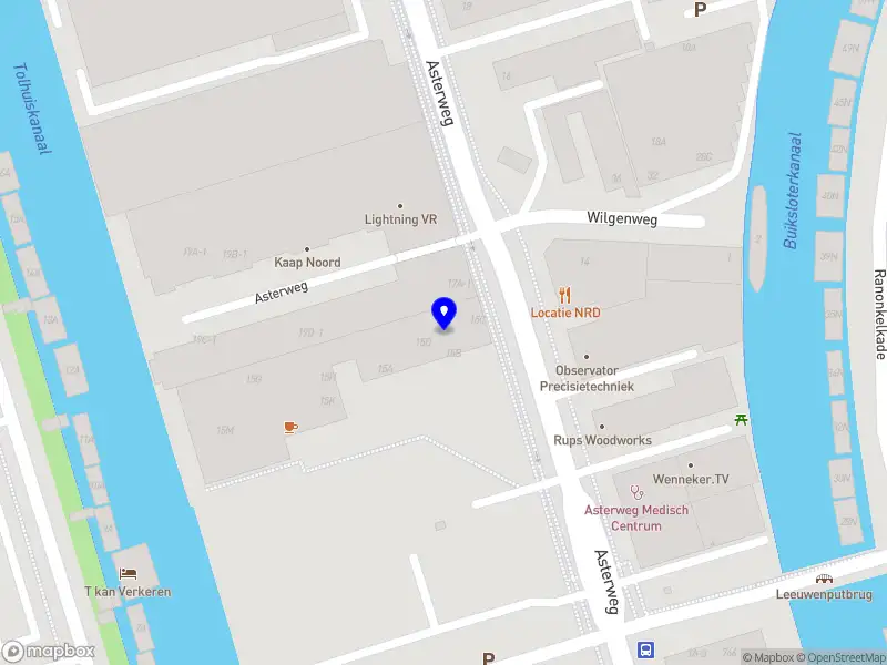 USS Events BV
