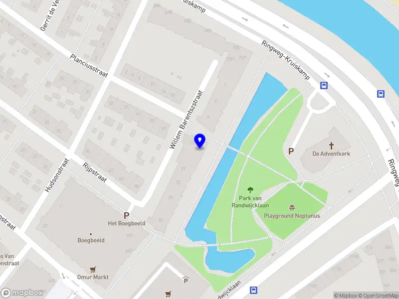 Nieuw bedrijf PDW Service