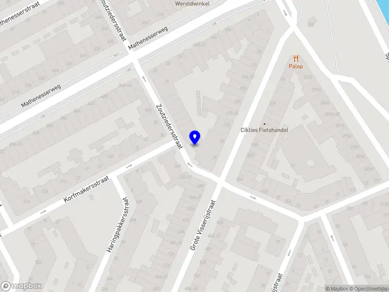 HYS steigerbouw
