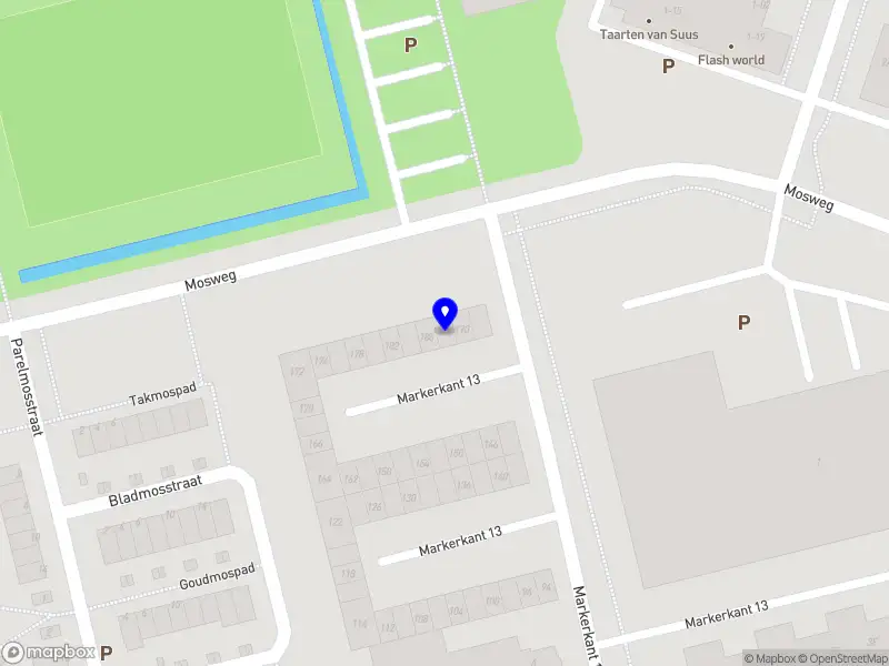 Nieuw bedrijf Maison de Beauty & Wellness
