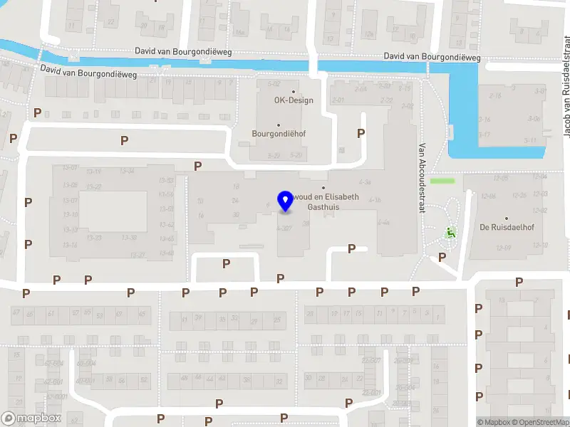 Maatschap Ewoud en Elisabeth