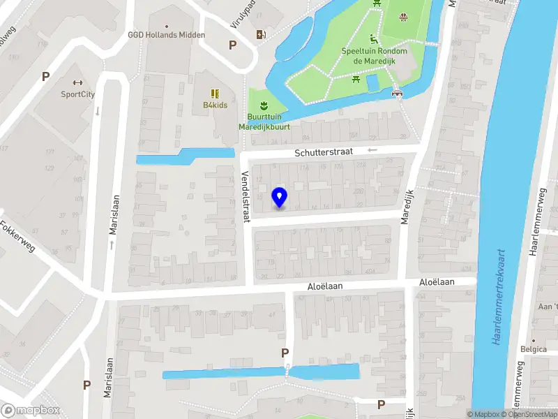 Vereniging van Eigenaars Poelgeeststraat 6 / 6a / 6b te Leiden