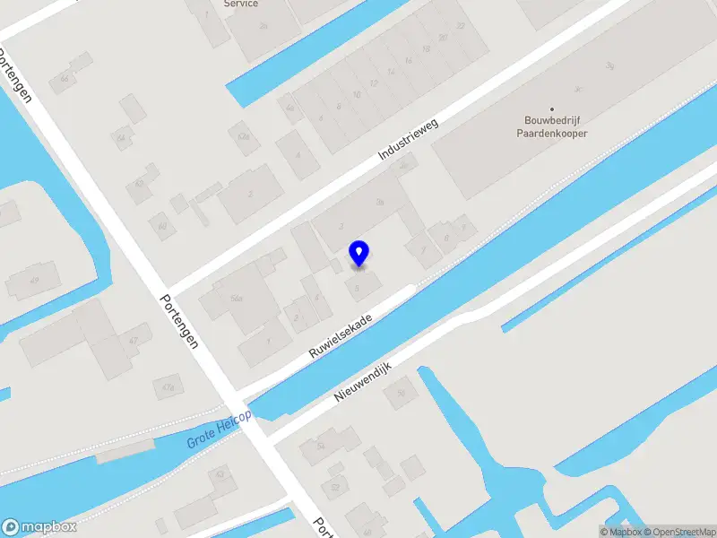Nieuw bedrijf SchadeAtelier