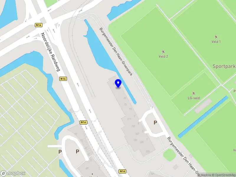 Nieuw bedrijf Loodgieter Saam