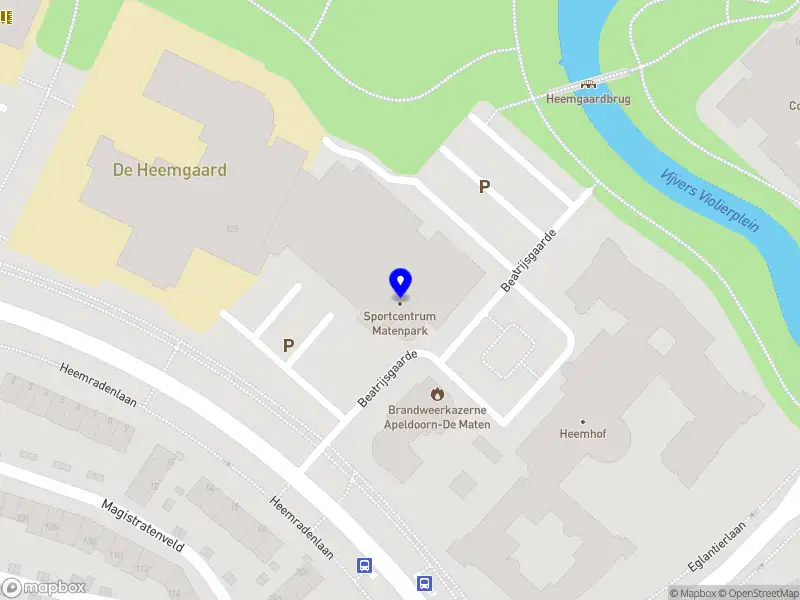 Fysiotherapie Noordhuis B.V.