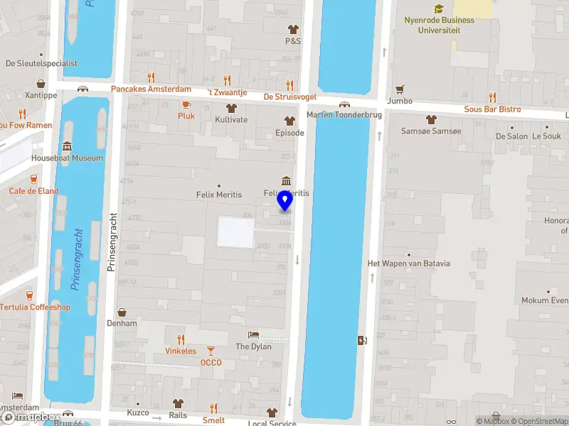 Stichting PRJCT Amsterdam
