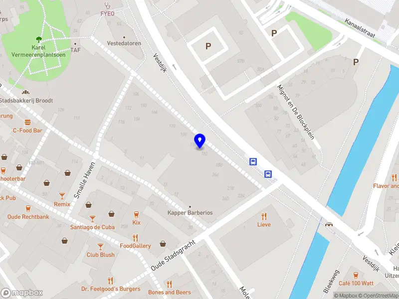 Vereniging van Eigenaars Parkeerhof Veld C Nuenen Luistruik
