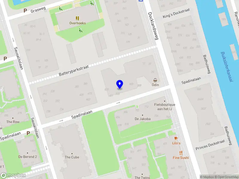 Van Vliet HR Consultancy