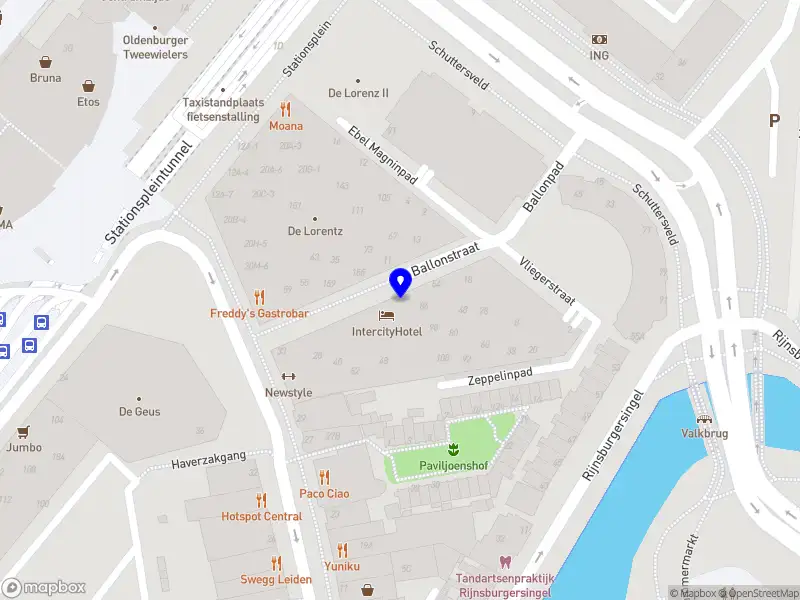 Vereniging van Eigenaars Korte Hoogstraat 12b,c,d,14b,c,d,16b,c,d,18b,c,d,20b,c,d,22b,c,d, (even nummers) te Vlaardingen