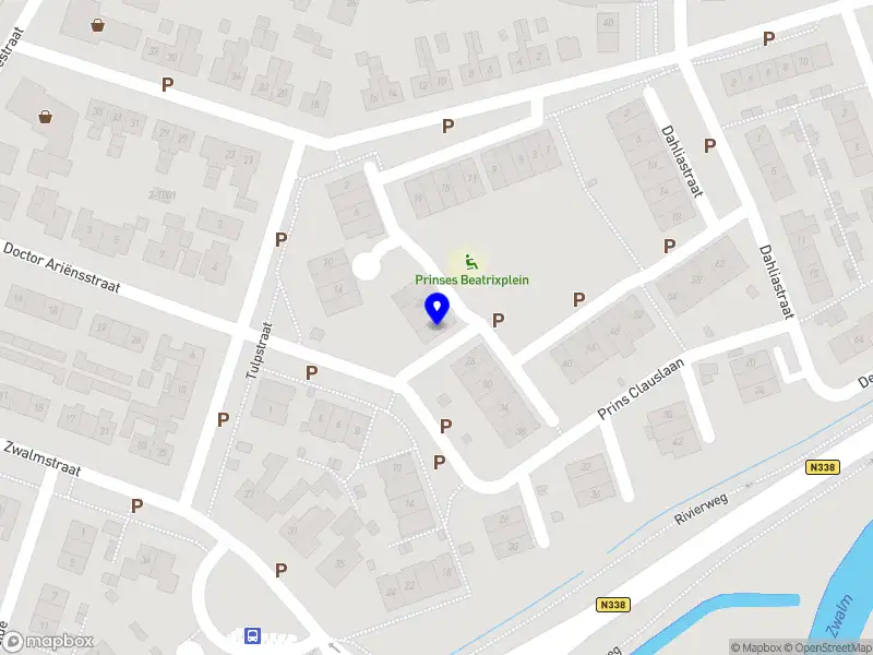T.O.P.-KOOR Giesbeek