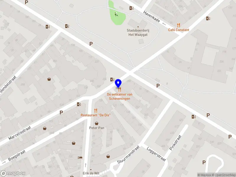 Vereniging van Eigenaars Marcelisstraat 255/255A te 's-Gravenhage
