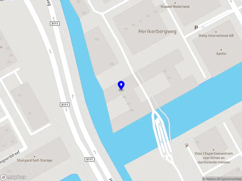 Nieuw bedrijf De Reistoko B.V.