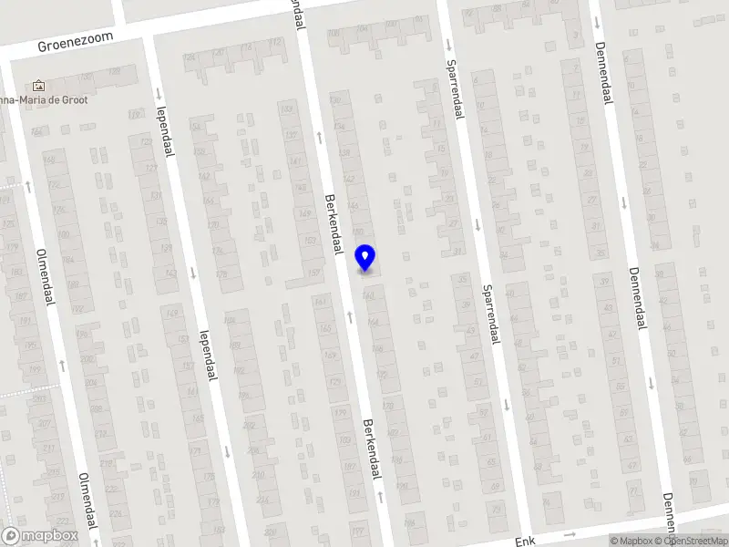 Stiltemelder