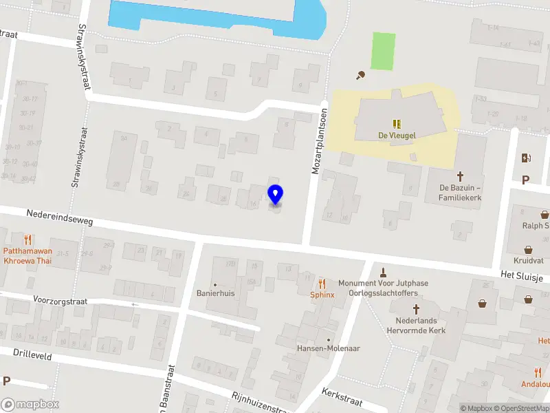 NovaMooij holding B.V.