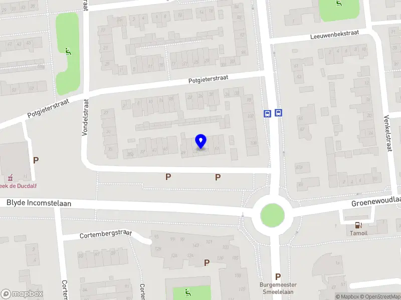 InnerSense Brabant
